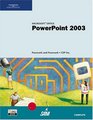 Microsoft Office PowerPoint 2003 Complete Tutorial