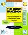 The Homo Handbook Getting in Touch With Your Inner Homo