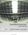 Autodesk Inventor From The Top