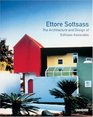 Ettore Sottsass  The Architecture and Design of Sottsass Associates