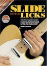 Progressive Slide Guitar Licks