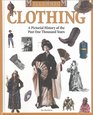 Clothing A Pictorial History of the Past One Thousand Years