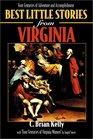 Best Little Stories from Virginia History