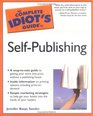 The Complete Idiot's Guide to SelfPublishing