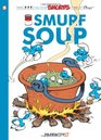 The Smurfs 13 Smurf Soup