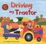 Driving My Tractor HC w CD