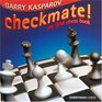 Checkmate  My First Chess Book