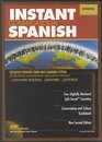 Advanced Instant Conversational Spanish