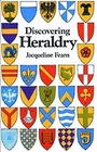 Discovering heraldry