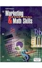 Marketing and Essential Math Skills  Student Text with Macintosh Template Disk