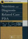 Nutrition and DiagnosisRelated Care for PDA