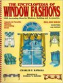 Encyclopedia of Window Fashions 1000 Decorating Ideas for Windows Bedding and Accessories