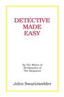 Detective Made Easy