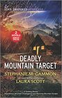Deadly Mountain Target (Love Inspired Suspense)