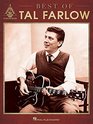 Best of Tal Farlow Songbook