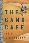 The Sand Caf