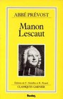 Manon Lescaut