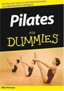 Pilates Fur Dummies