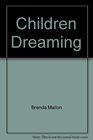 Children Dreaming