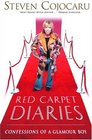 Red Carpet Diaries: Confessions of a Glamour Boy