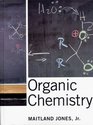 Organic Chemistry