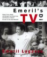 Emeril's TV Dinners: Kickin' It Up a Notch with Recipes from Emeril Live and Essence of Emeril