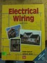 Electrical Wiring Eighth Edition