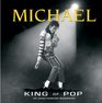 Michael King of Pop