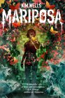 Mariposa A Love Story