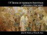 The Book of Mormon paintings of Minerva Teichert