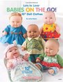Lots to Love Babies on the Go 10 Doll Clothes