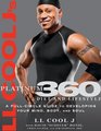 LL Cool J's Platinum 360 Diet and Lifestyle A FullCircle Guide to Developing Your Mind Body and Soul