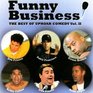 Funny Business Vol 2