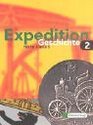 Expedition Geschichte Ausgabe Berlin Bd2 Klasse 8