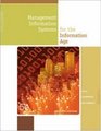Management Information Systems for the Information Age w/ ELM CD MISource 2005  PowerWeb