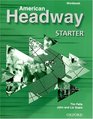 American Headway Starter Book Ab