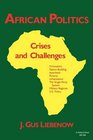 African Politics Crises and Challenges