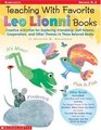 Teaching With Favorite Leo Lionni Books