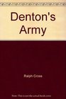 Denton's Army