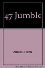 Jumble Book 47