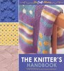 The Knitter's Handbook Eleanor Van Zandt