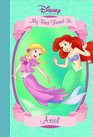 My Best Friend is Ariel (Disney Princess)