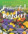 Beautiful Borders Planning Plants  Colour