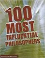 The 100 Most Influential Philosophers