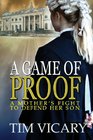 A Game of Proof (The Trials of Sarah Newby)