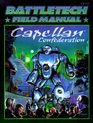 Battletech Field Manual Capellan Confederation
