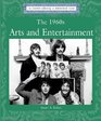 The 1960's Arts and Entertainment