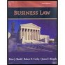 Business Law REVISED