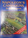 Napoleon's Campaigns in Miniature