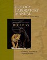Vodopich Biology Laboratory Manual specific t/a Brooker Biology